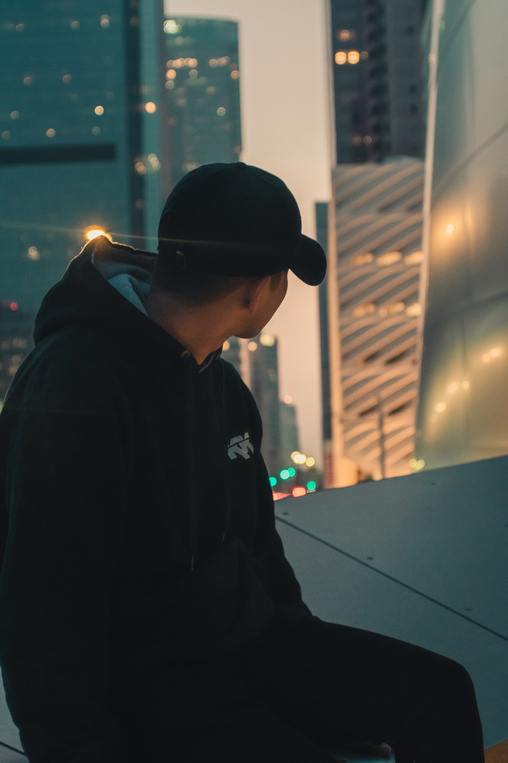 KA1KALA - Brandon Kaikala