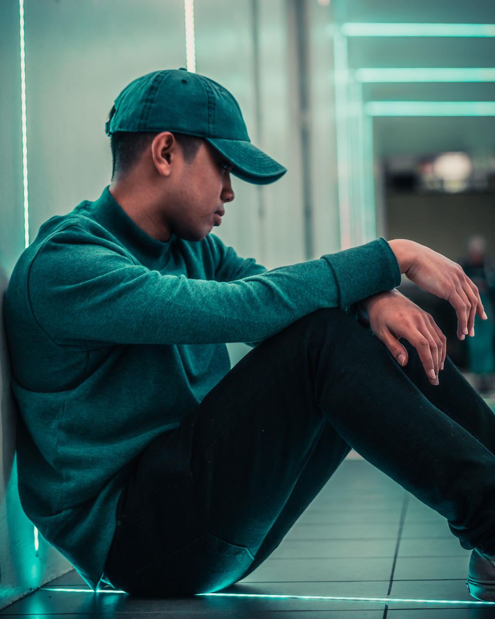 KA1KALA - Brandon Kaikala