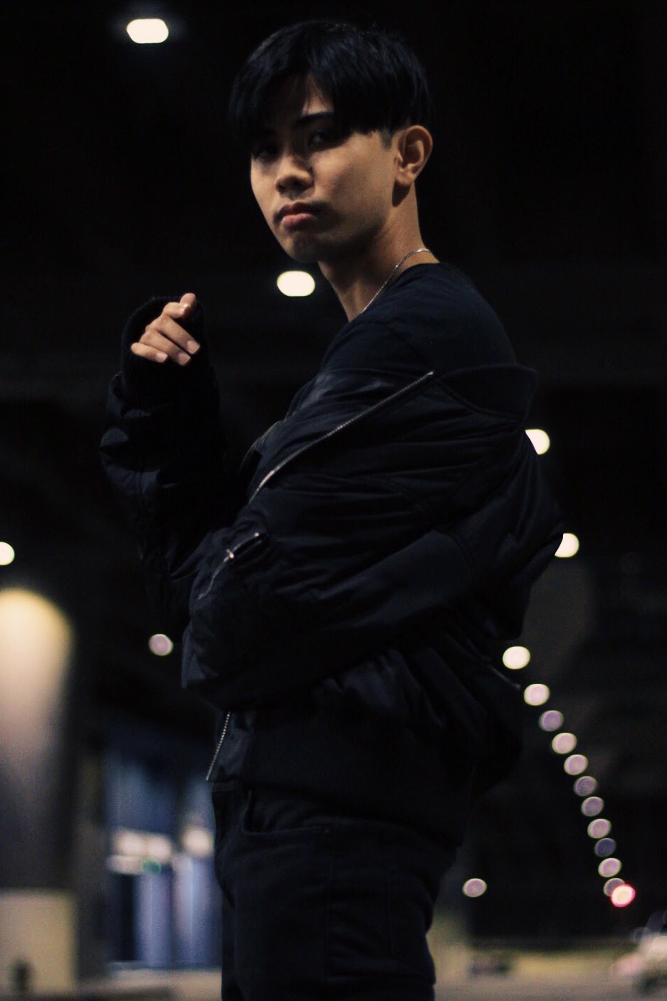 KA1KALA - Brandon Kaikala