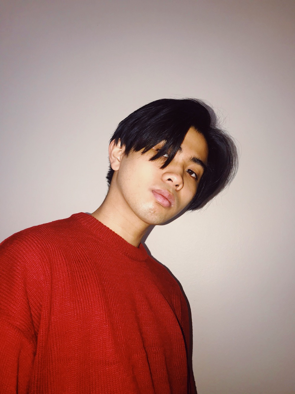 KA1KALA - Brandon Kaikala