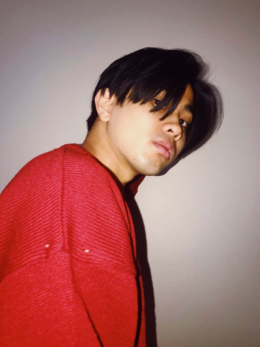 KA1KALA - Brandon Kaikala