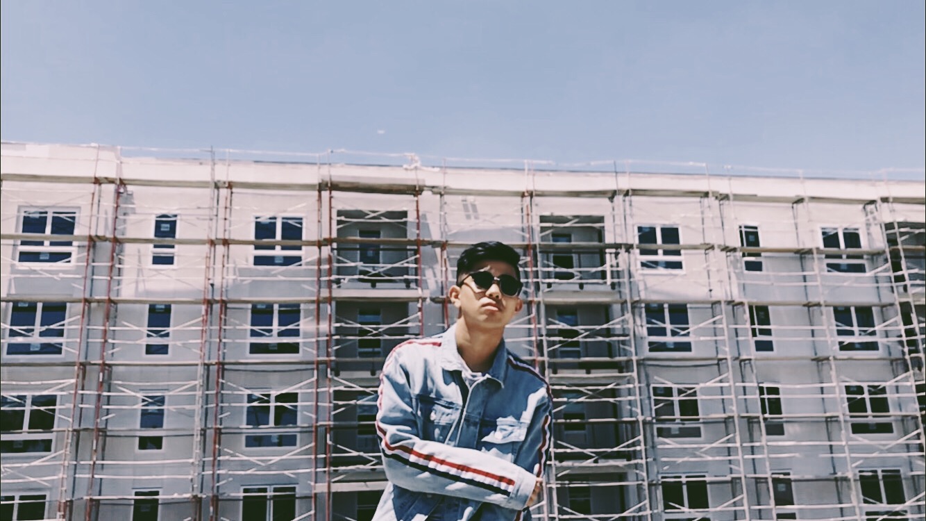 KA1KALA - Brandon Kaikala