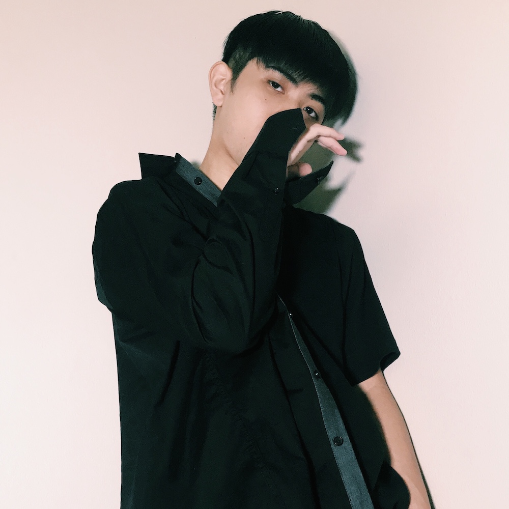 KA1KALA - Brandon Kaikala