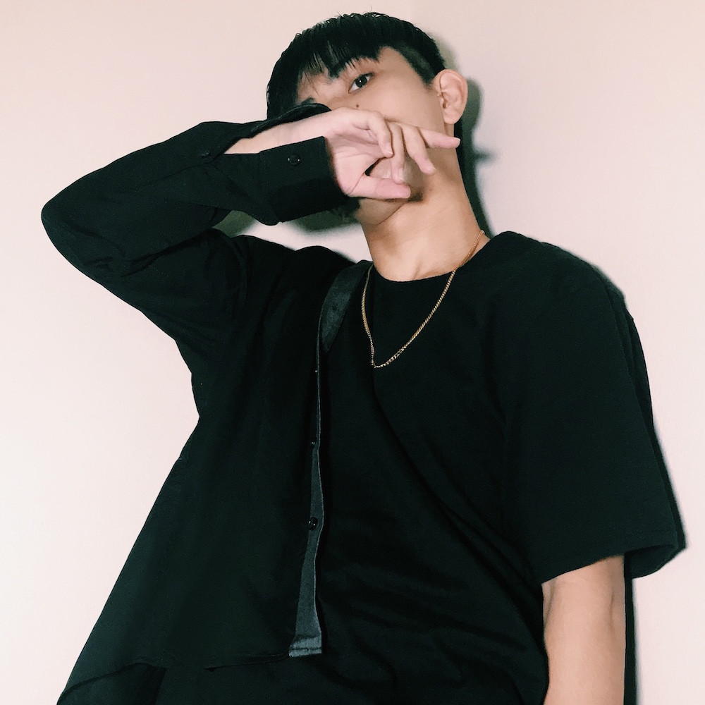 KA1KALA - Brandon Kaikala