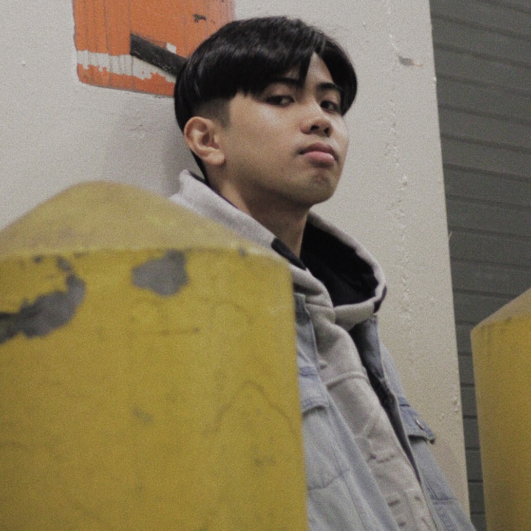 KA1KALA - Brandon Kaikala